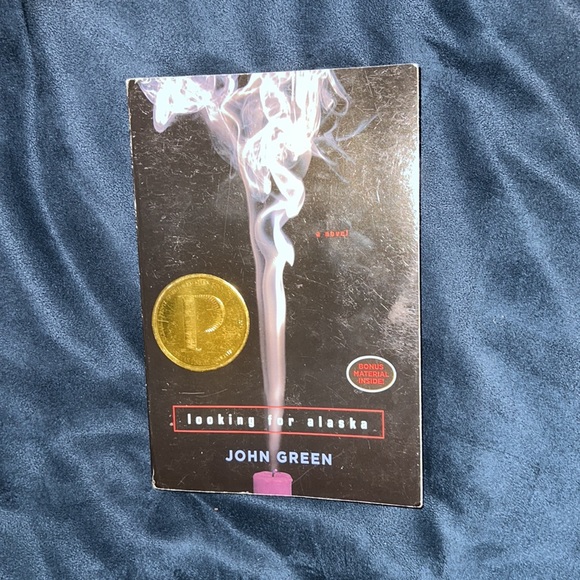 John Green books - Picture 5 of 6